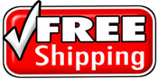 free shipping